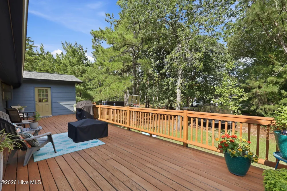 3907 Hoffman Road Jackson Springs, NC 27281
