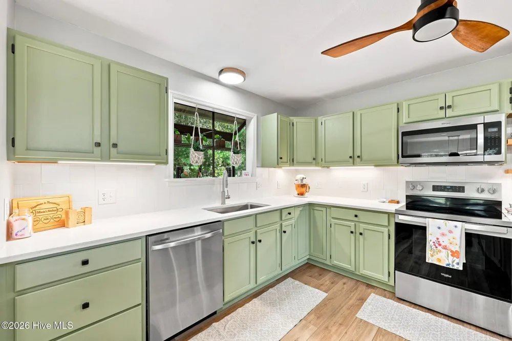 3907 Hoffman Road Jackson Springs, NC 27281