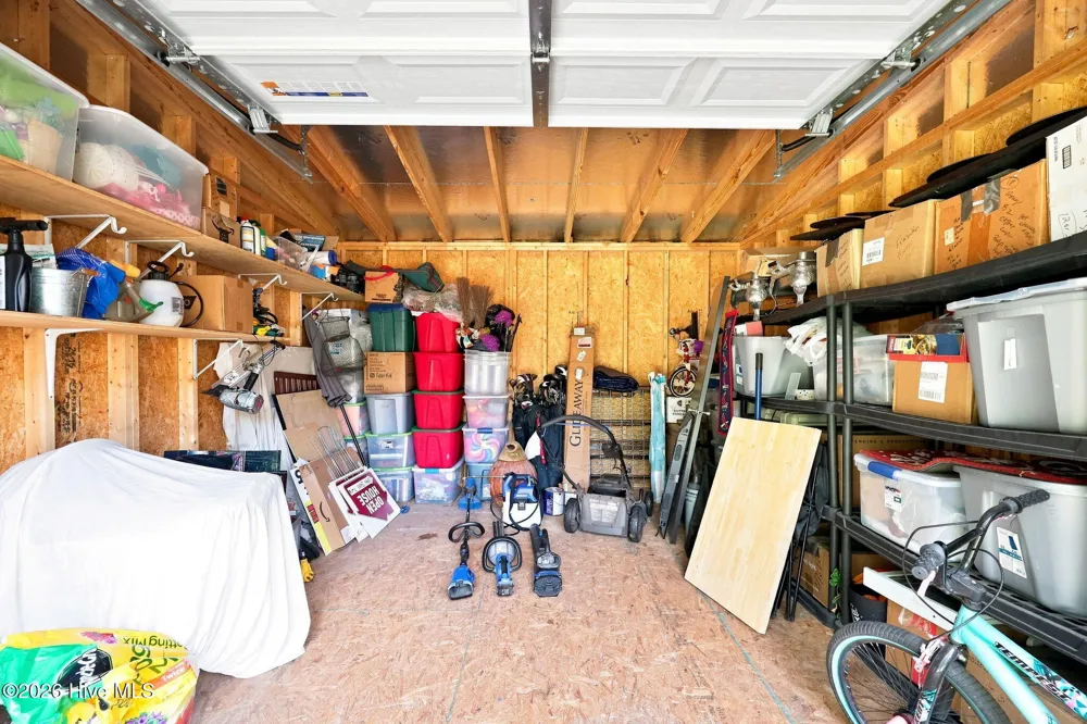 3907 Hoffman Road Jackson Springs, NC 27281
