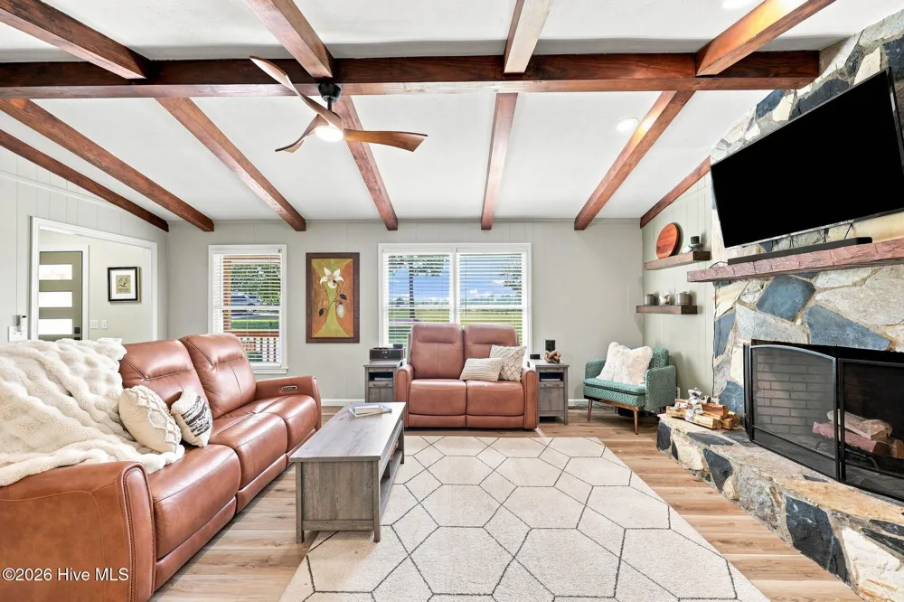 3907 Hoffman Road Jackson Springs, NC 27281