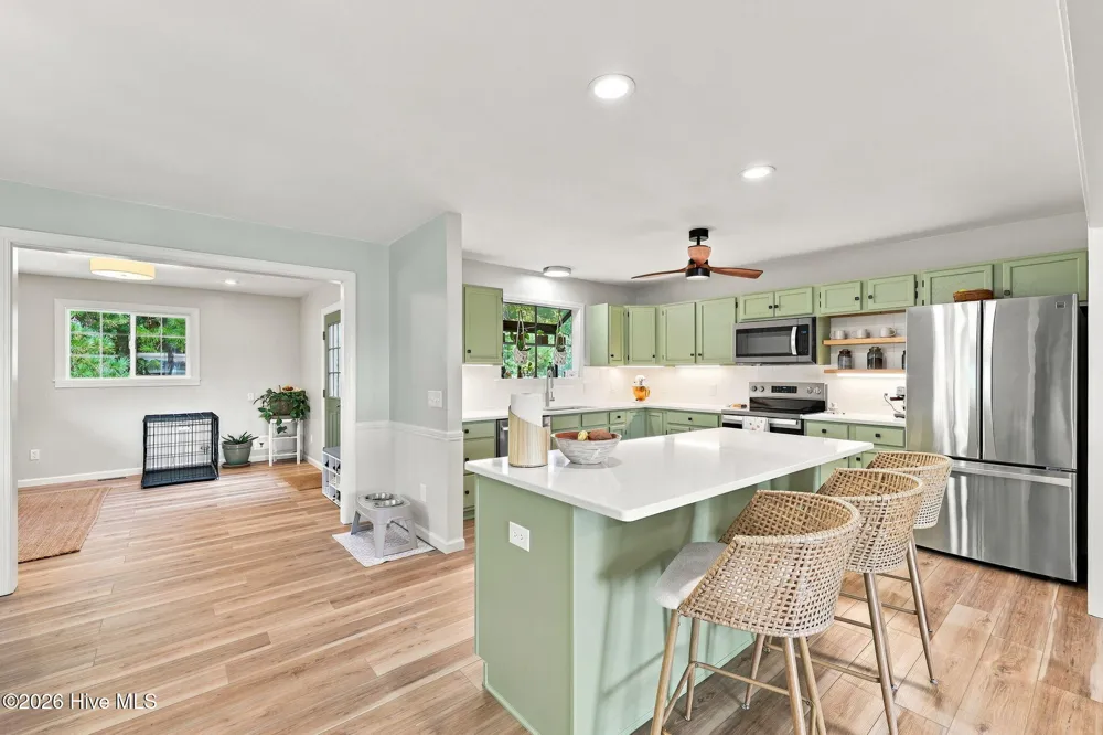 3907 Hoffman Road Jackson Springs, NC 27281