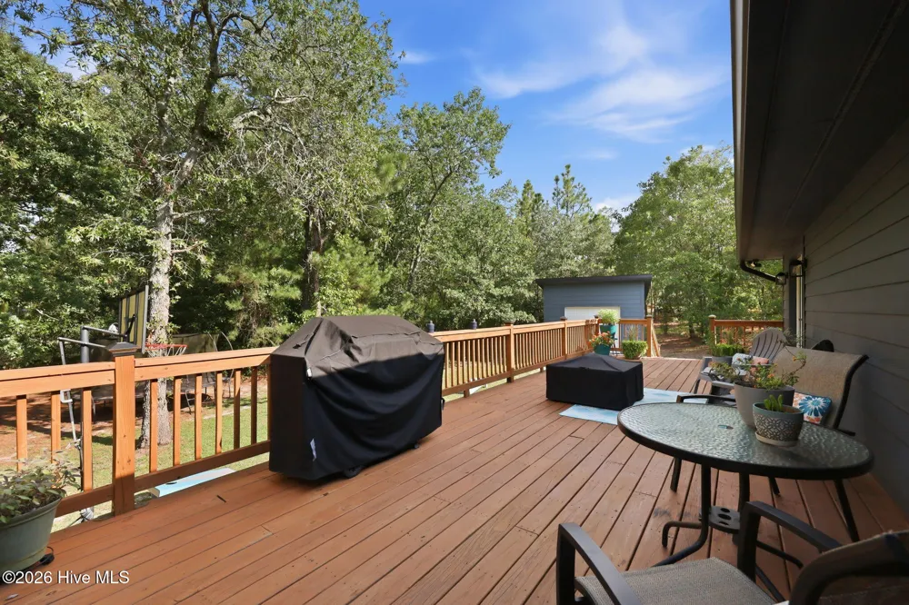 3907 Hoffman Road Jackson Springs, NC 27281