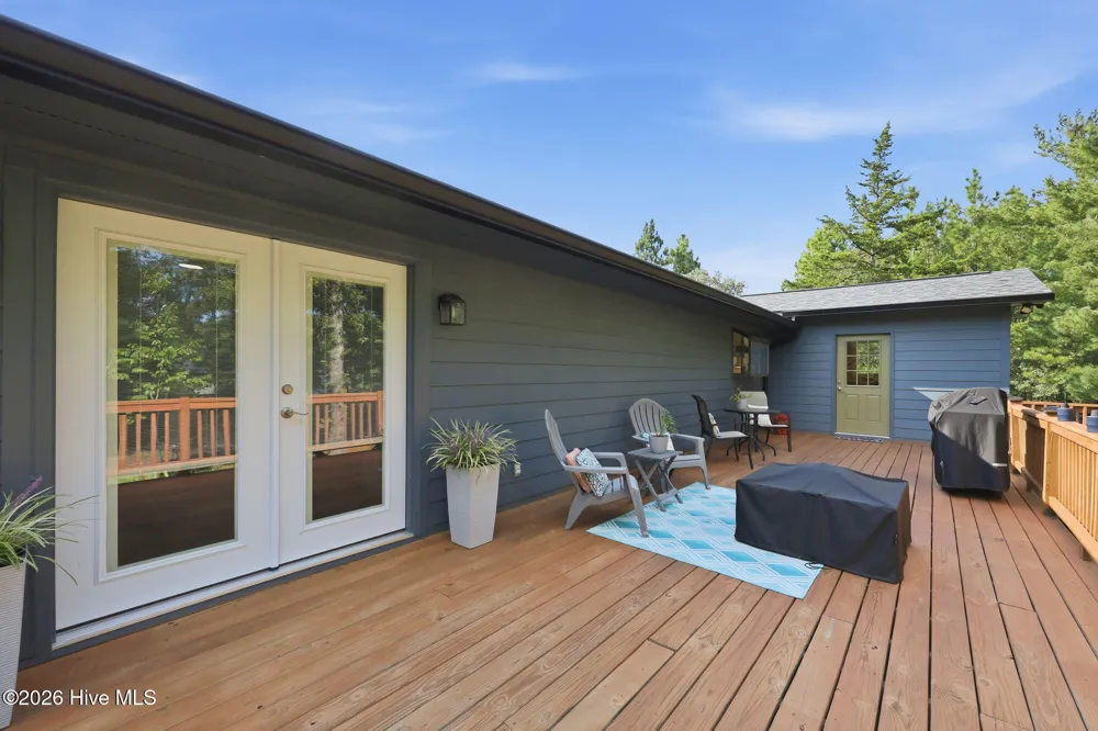 3907 Hoffman Road Jackson Springs, NC 27281
