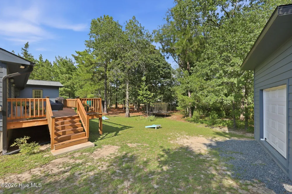 3907 Hoffman Road Jackson Springs, NC 27281