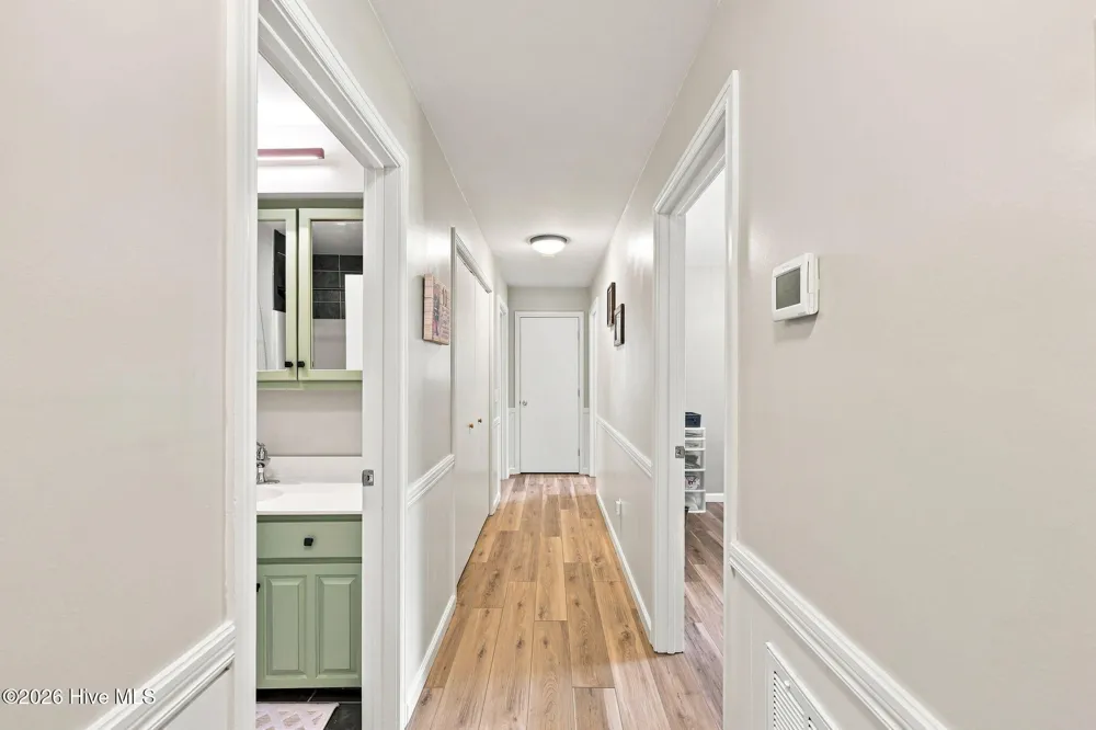 3907 Hoffman Road Jackson Springs, NC 27281