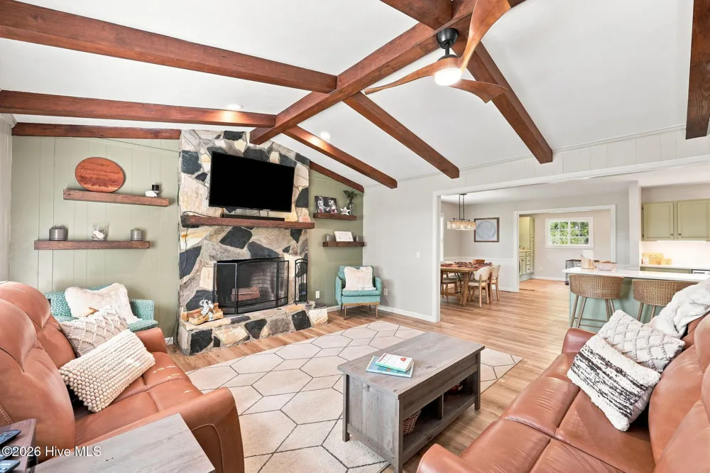 3907 Hoffman Road Jackson Springs, NC 27281