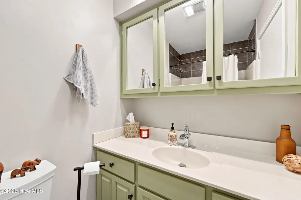 3907 Hoffman Road Jackson Springs, NC 27281