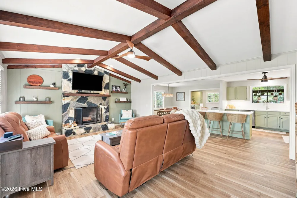 3907 Hoffman Road Jackson Springs, NC 27281