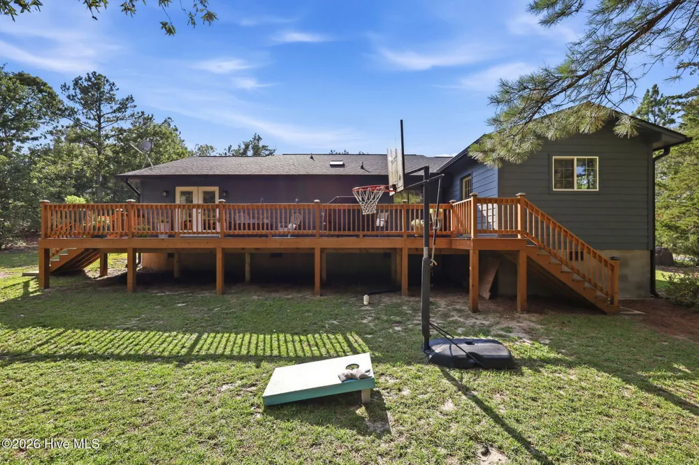 3907 Hoffman Road Jackson Springs, NC 27281