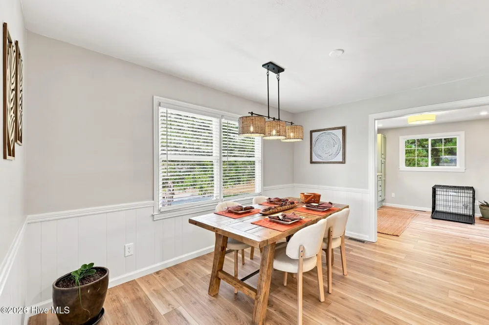 3907 Hoffman Road Jackson Springs, NC 27281