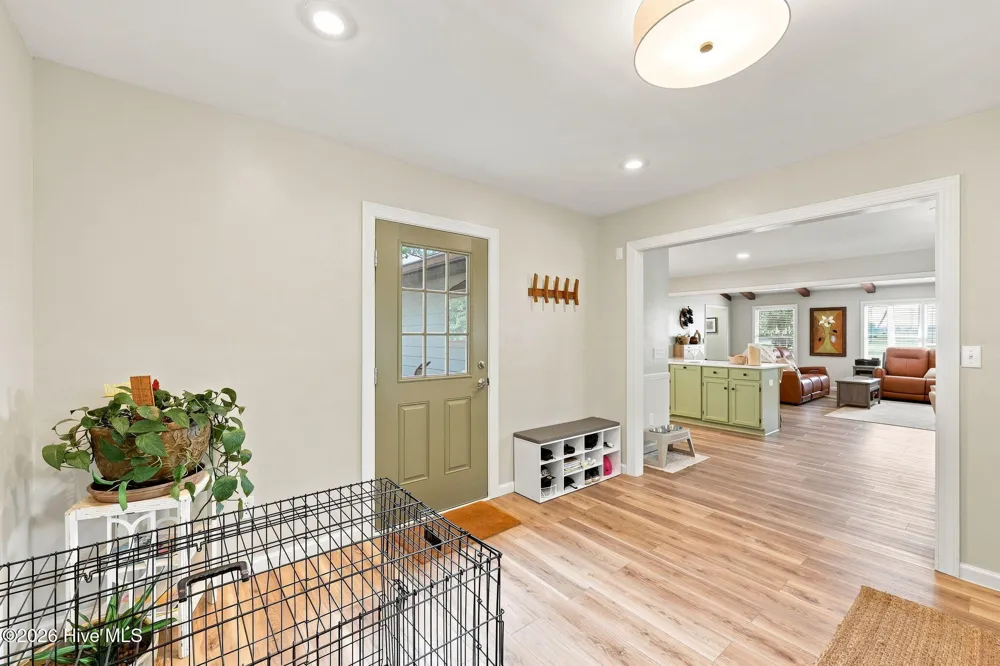 3907 Hoffman Road Jackson Springs, NC 27281
