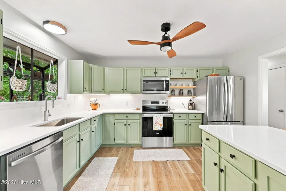 3907 Hoffman Road Jackson Springs, NC 27281