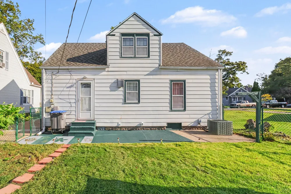 503 Myrtle Avenue Sturgis, MI 49091
