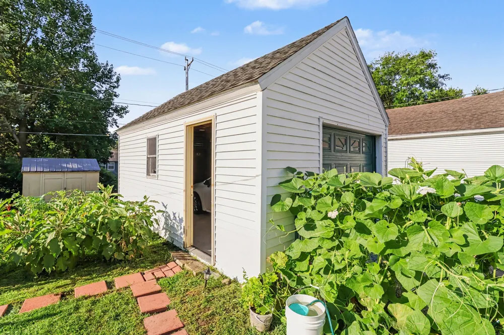 503 Myrtle Avenue Sturgis, MI 49091