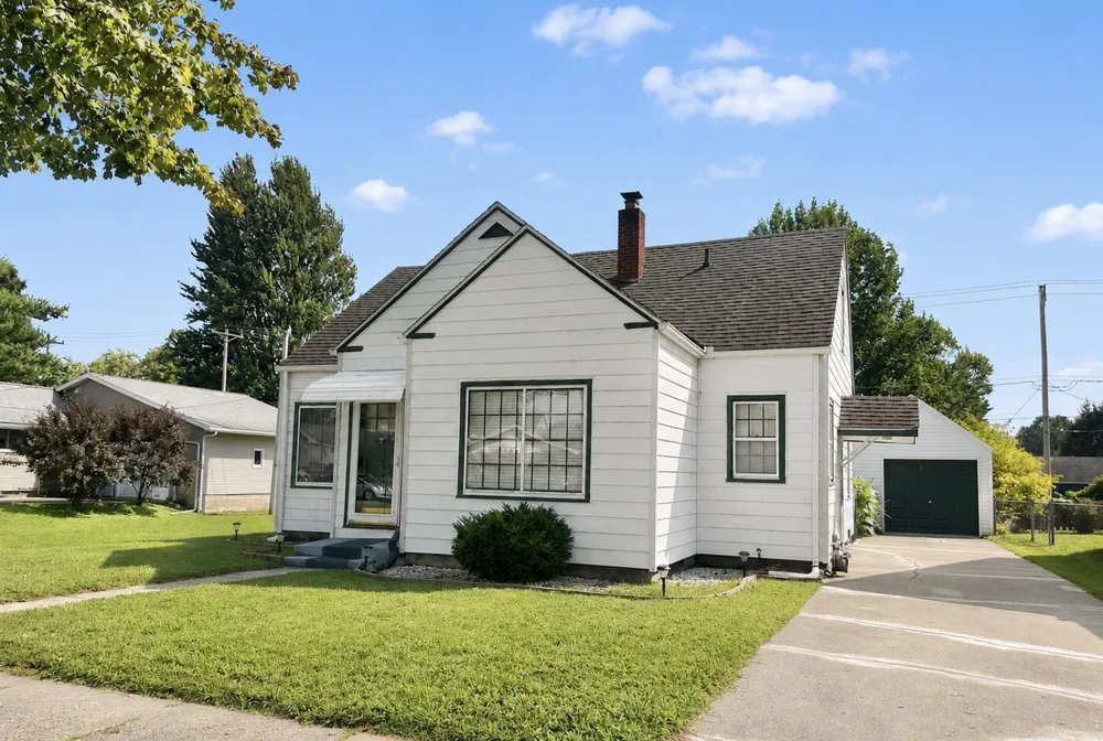 503 Myrtle Avenue Sturgis, MI 49091