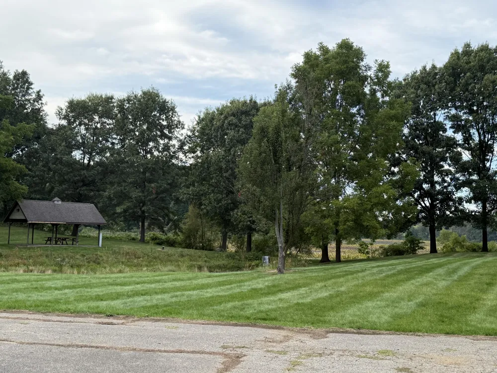 2 Campbell Lake Drive Parma, MI 49269