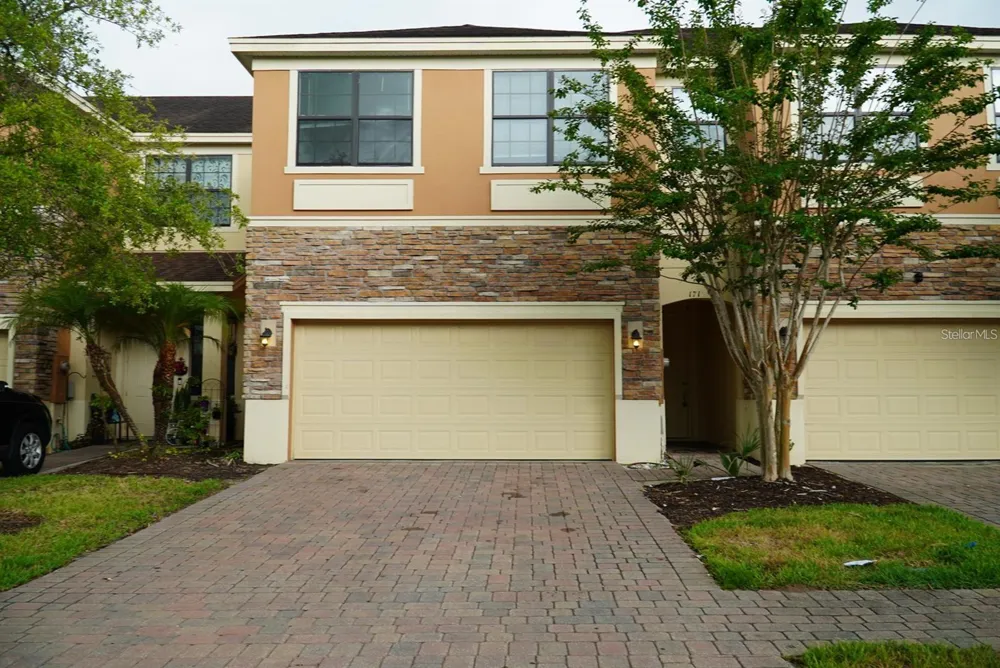 1712 PORTOFINO MEADOWS BOULEVARD Orlando, FL 32824