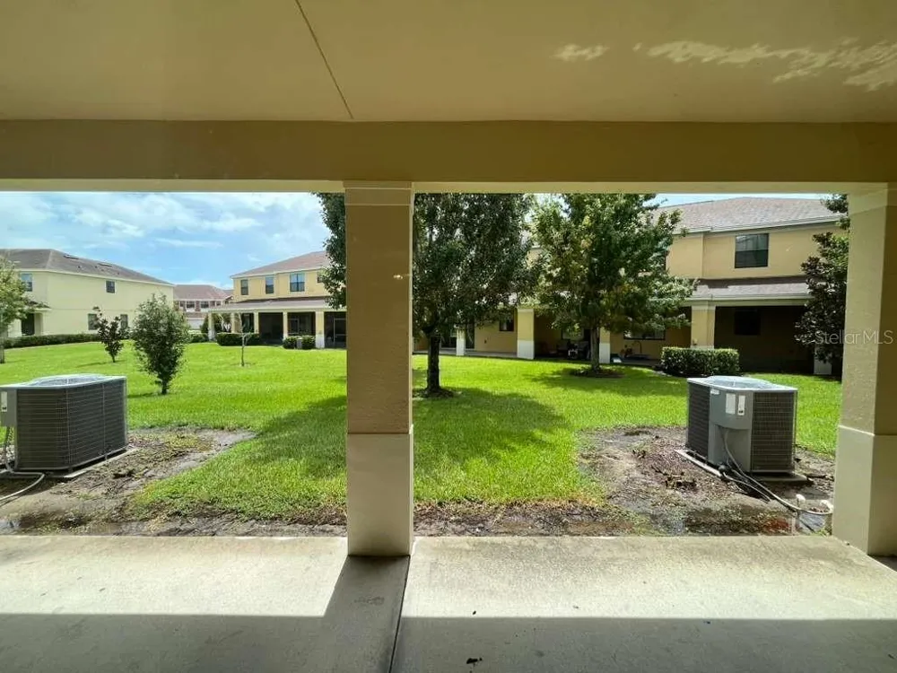 1712 PORTOFINO MEADOWS BOULEVARD Orlando, FL 32824