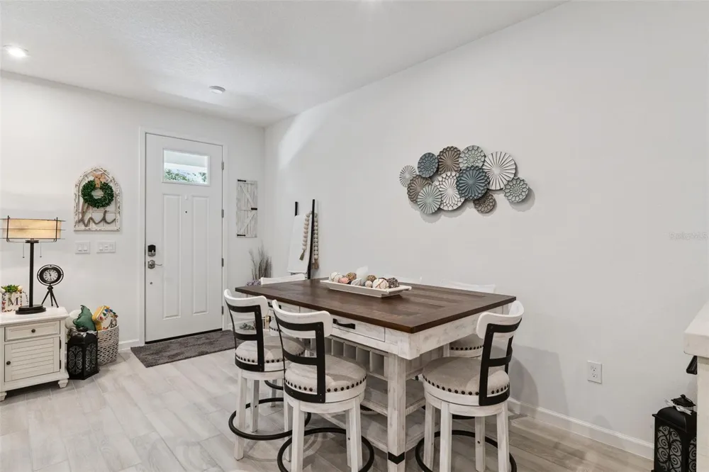1406 BLUMBERG BOULEVARD Winter Springs, FL 32708