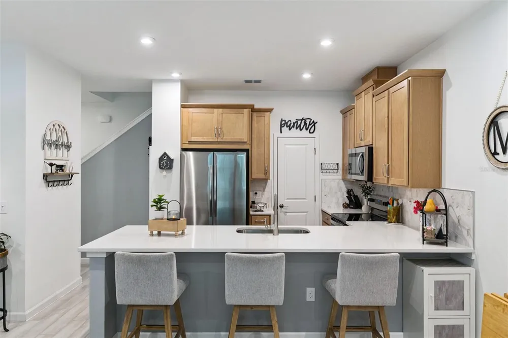 1406 BLUMBERG BOULEVARD Winter Springs, FL 32708