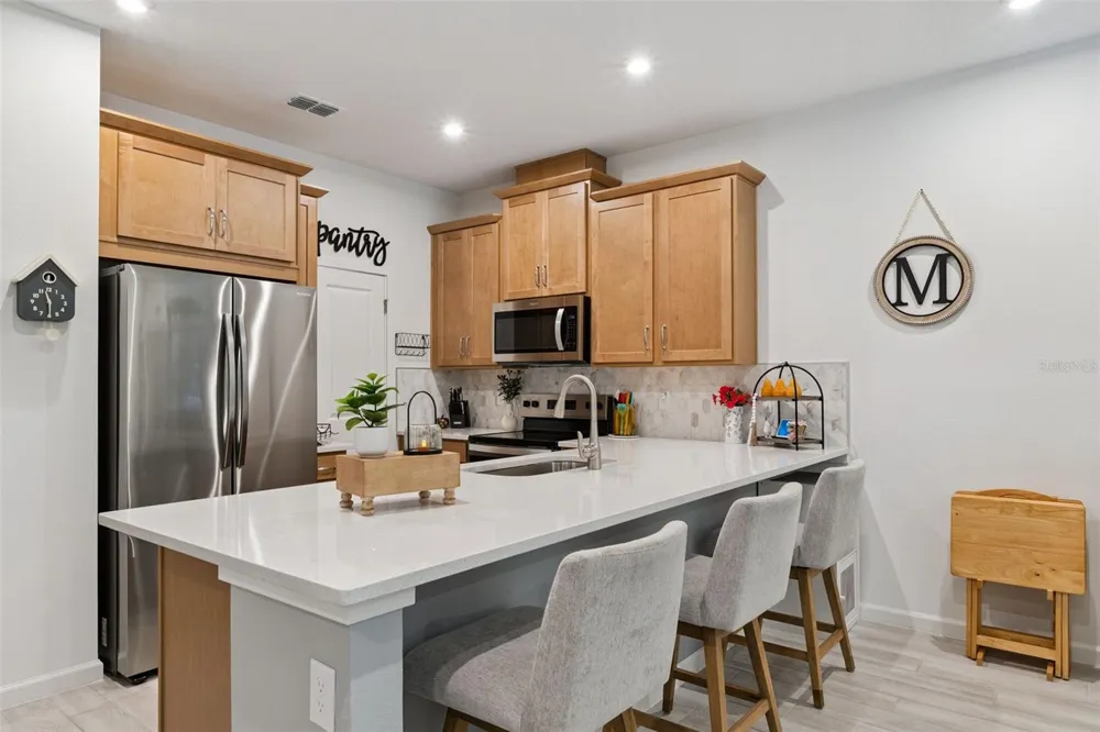 1406 BLUMBERG BOULEVARD Winter Springs, FL 32708
