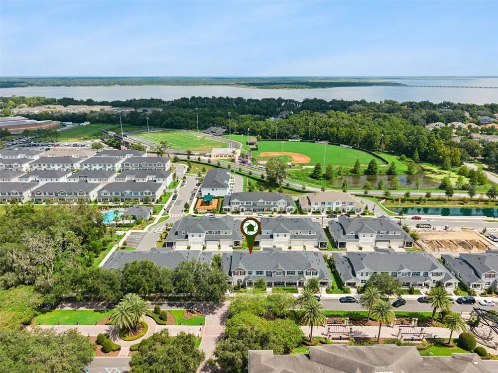 1406 BLUMBERG BOULEVARD Winter Springs, FL 32708
