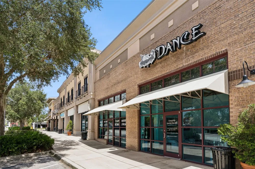 1406 BLUMBERG BOULEVARD Winter Springs, FL 32708