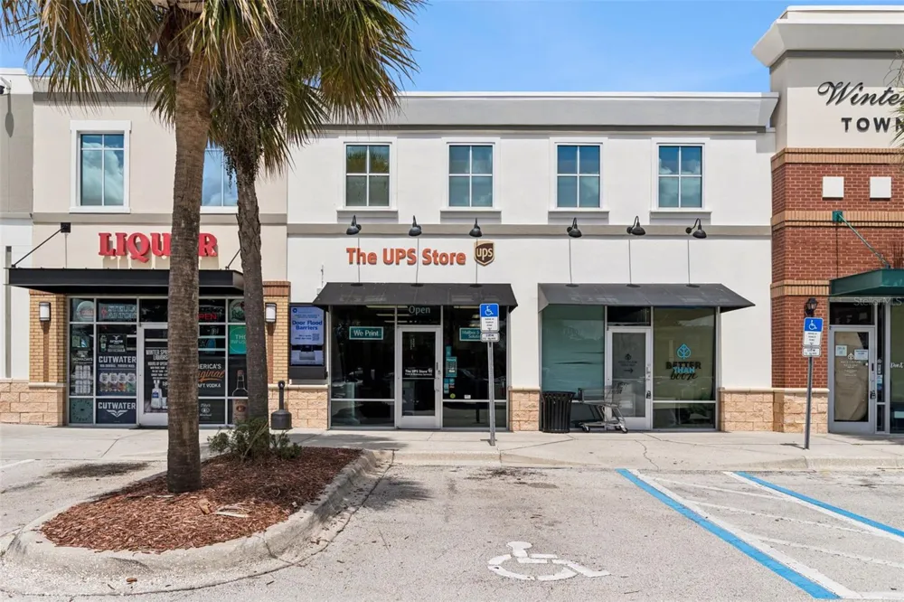 1406 BLUMBERG BOULEVARD Winter Springs, FL 32708