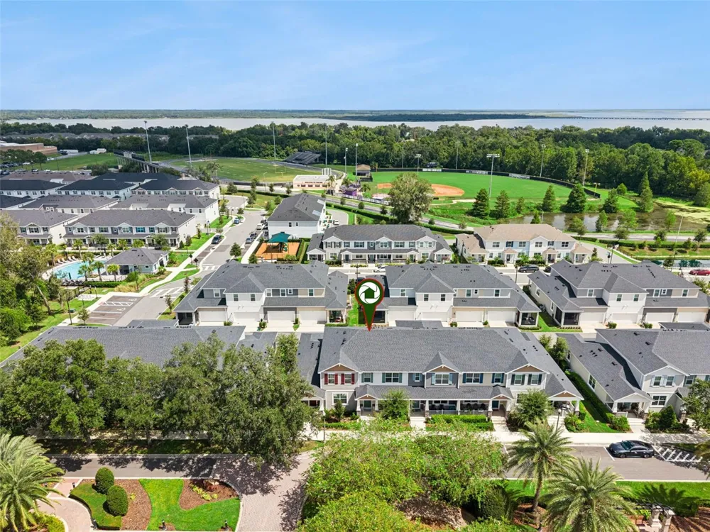1406 BLUMBERG BOULEVARD Winter Springs, FL 32708