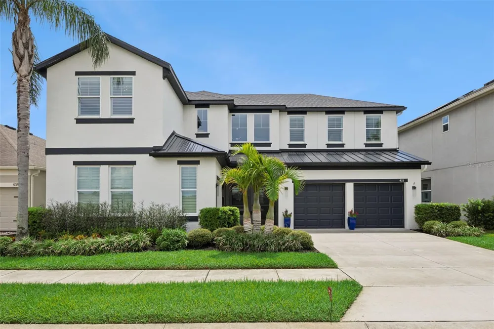 433 BLUE CYPRESS DRIVE Groveland, FL 34736