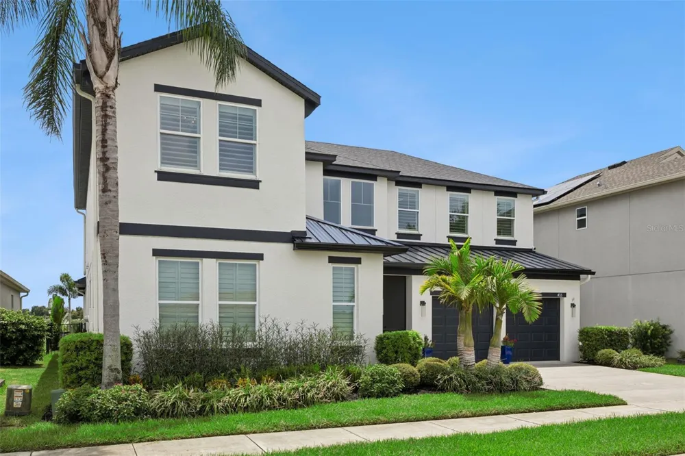 433 BLUE CYPRESS DRIVE Groveland, FL 34736