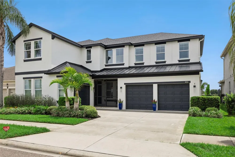 433 BLUE CYPRESS DRIVE Groveland, FL 34736
