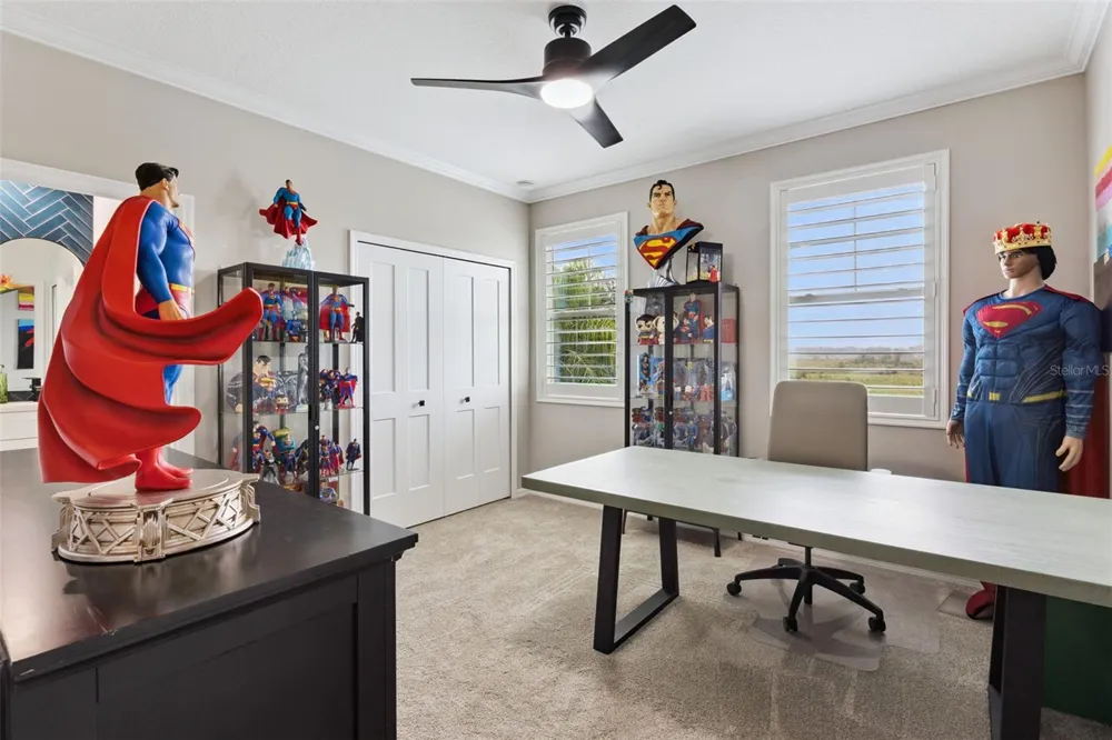 433 BLUE CYPRESS DRIVE Groveland, FL 34736