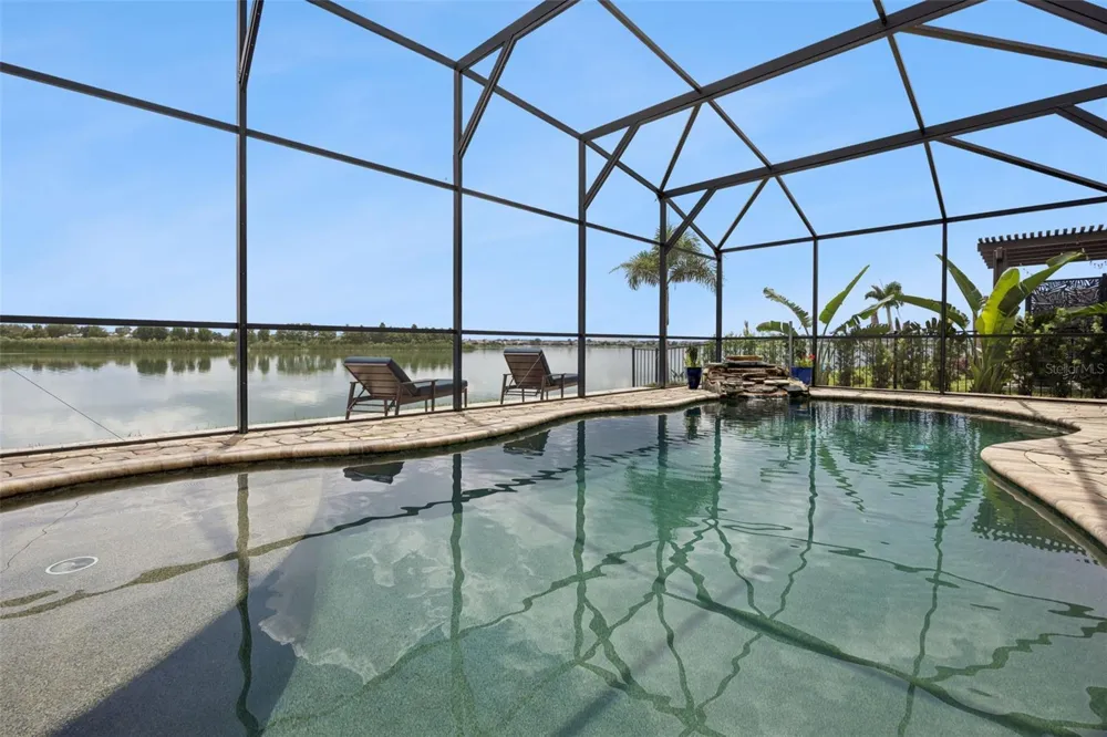 433 BLUE CYPRESS DRIVE Groveland, FL 34736