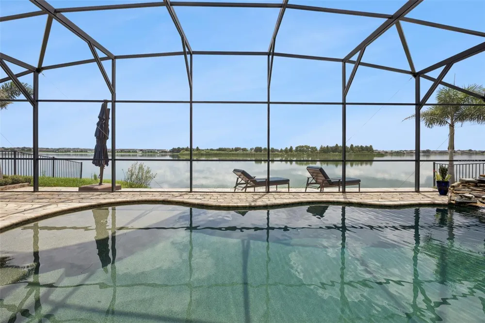 433 BLUE CYPRESS DRIVE Groveland, FL 34736