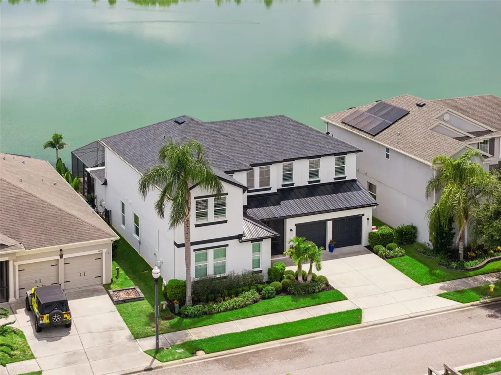 433 BLUE CYPRESS DRIVE Groveland, FL 34736