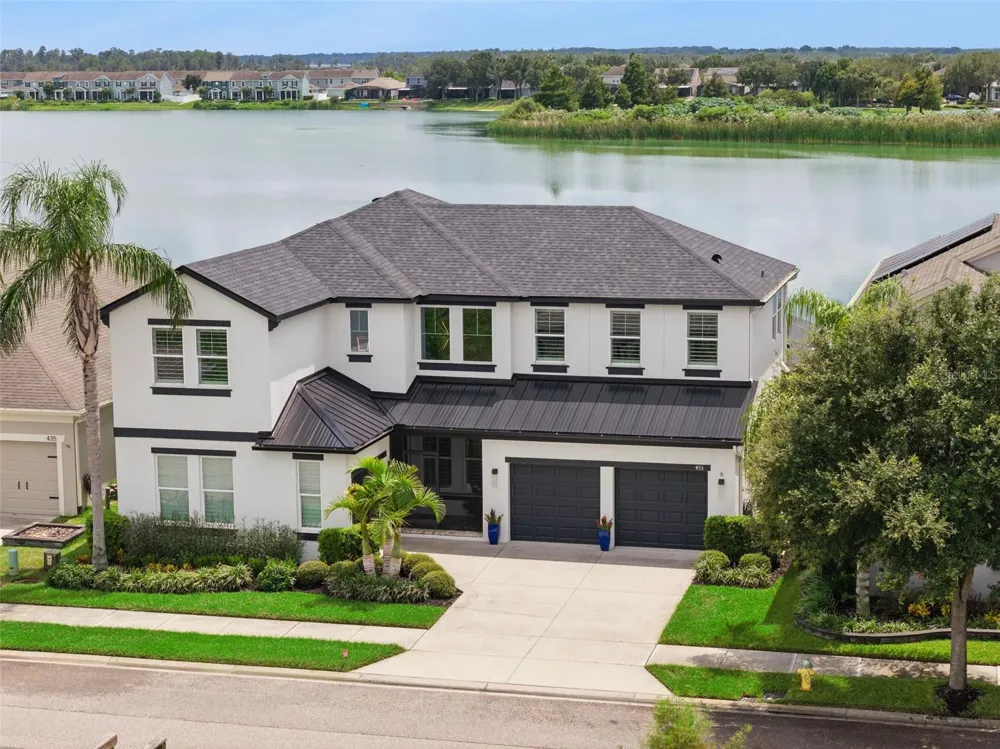 433 BLUE CYPRESS DRIVE Groveland, FL 34736