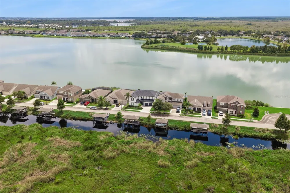 433 BLUE CYPRESS DRIVE Groveland, FL 34736