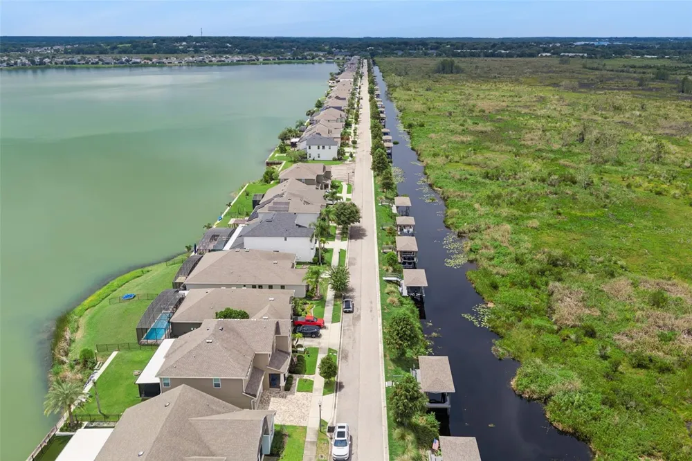 433 BLUE CYPRESS DRIVE Groveland, FL 34736