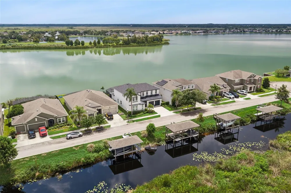 433 BLUE CYPRESS DRIVE Groveland, FL 34736