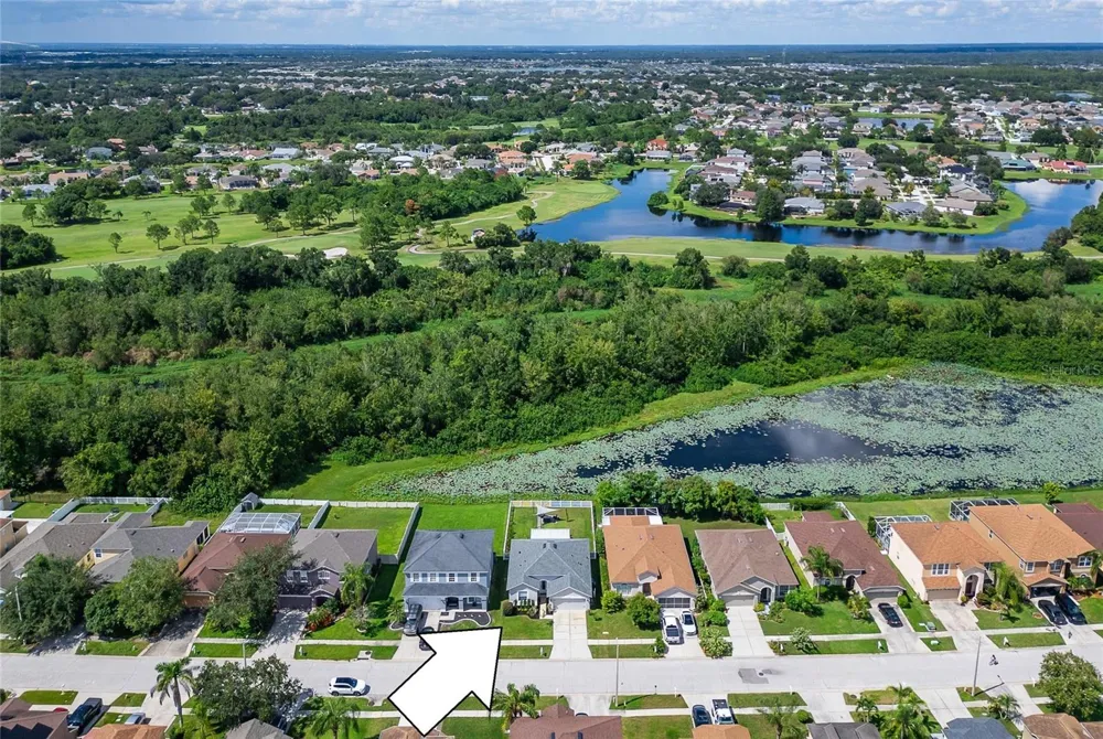 11313 VILLAGE BROOK DRIVE Riverview, FL 33579