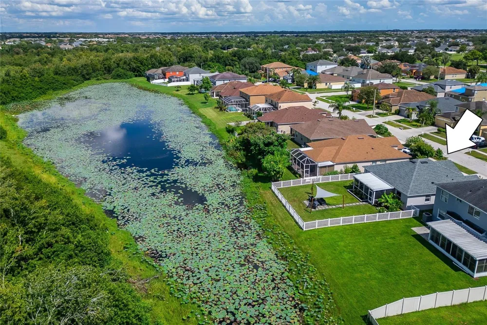 11313 VILLAGE BROOK DRIVE Riverview, FL 33579