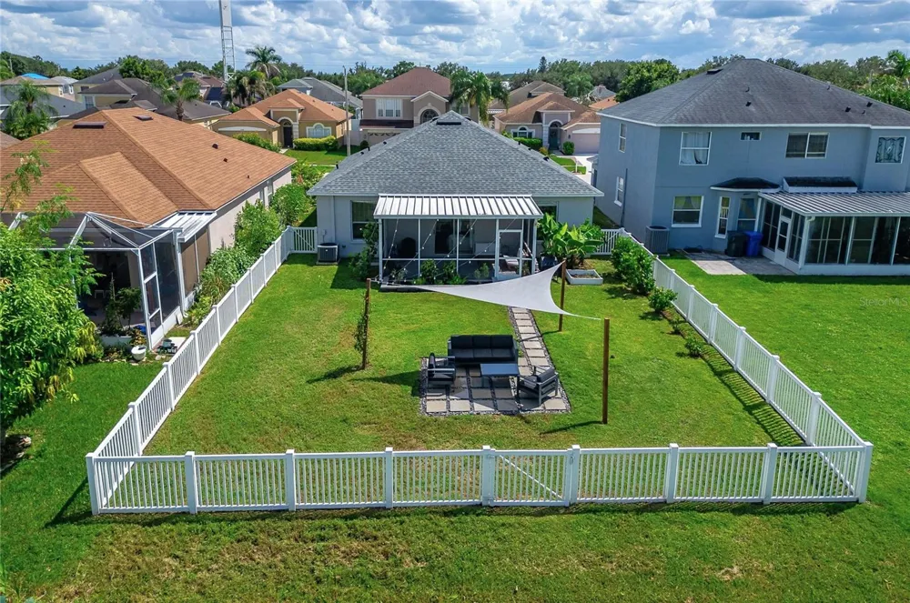 11313 VILLAGE BROOK DRIVE Riverview, FL 33579
