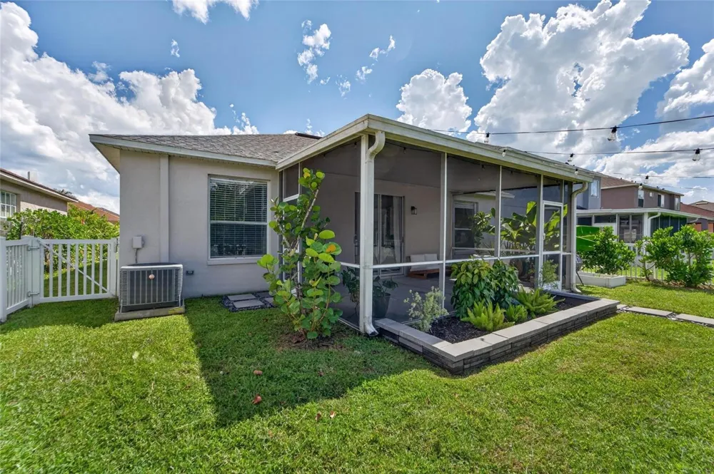 11313 VILLAGE BROOK DRIVE Riverview, FL 33579