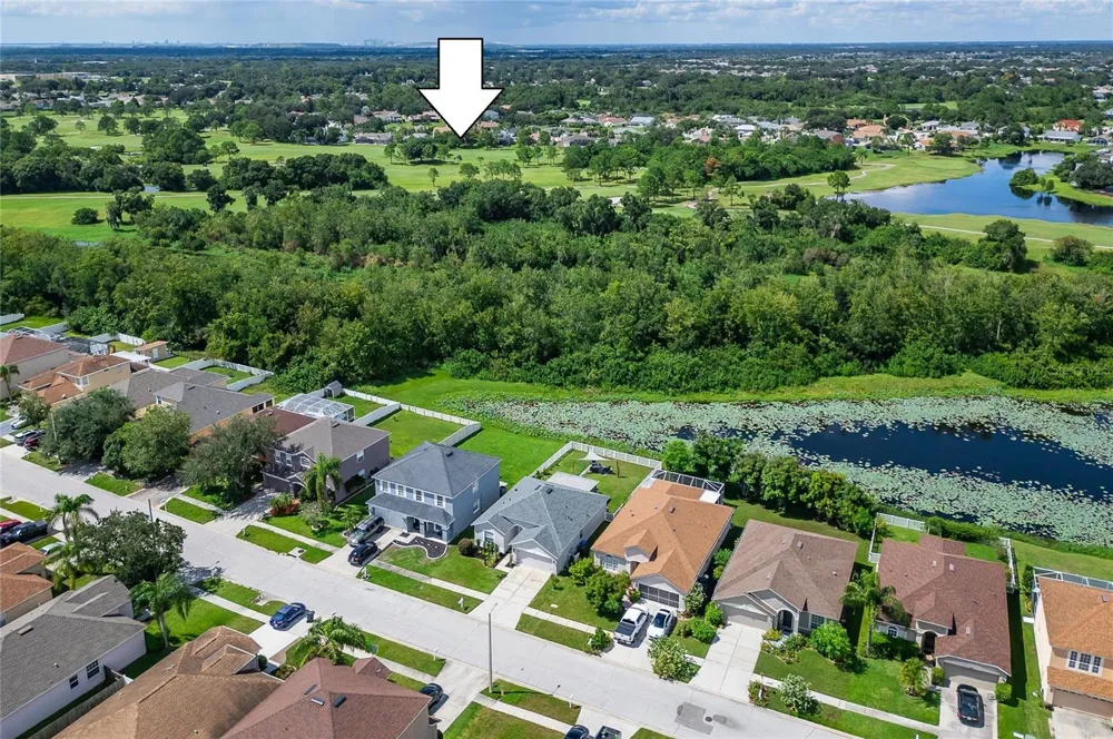 11313 VILLAGE BROOK DRIVE Riverview, FL 33579