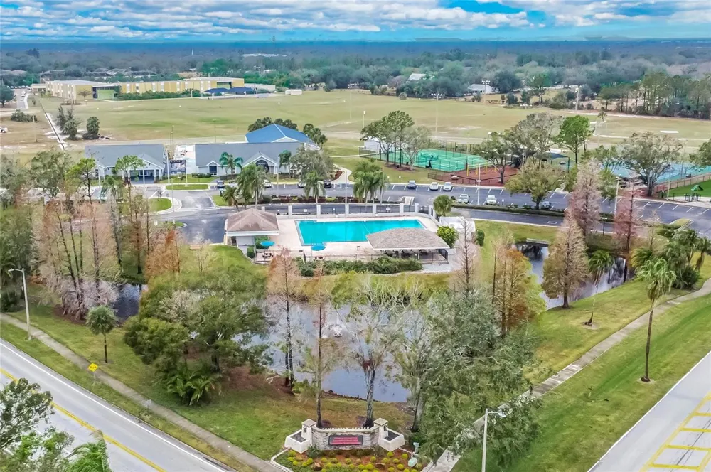11313 VILLAGE BROOK DRIVE Riverview, FL 33579