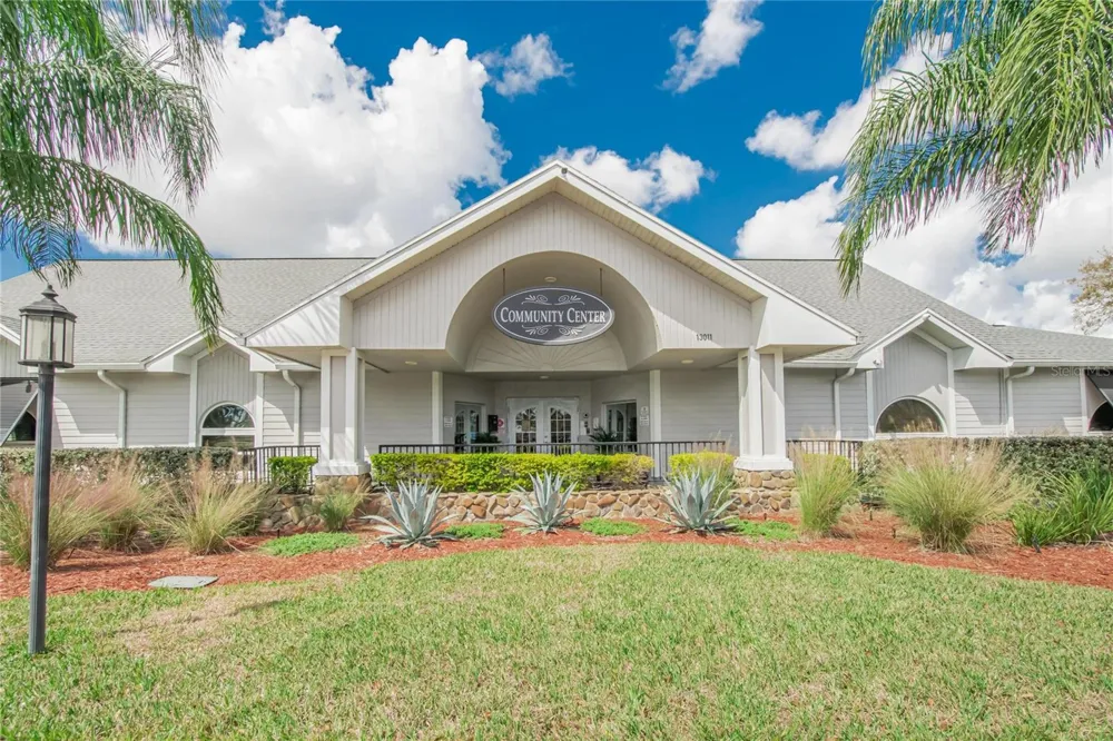 11313 VILLAGE BROOK DRIVE Riverview, FL 33579
