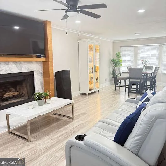 588 Freemans WALK Stone Mountain, GA 30083