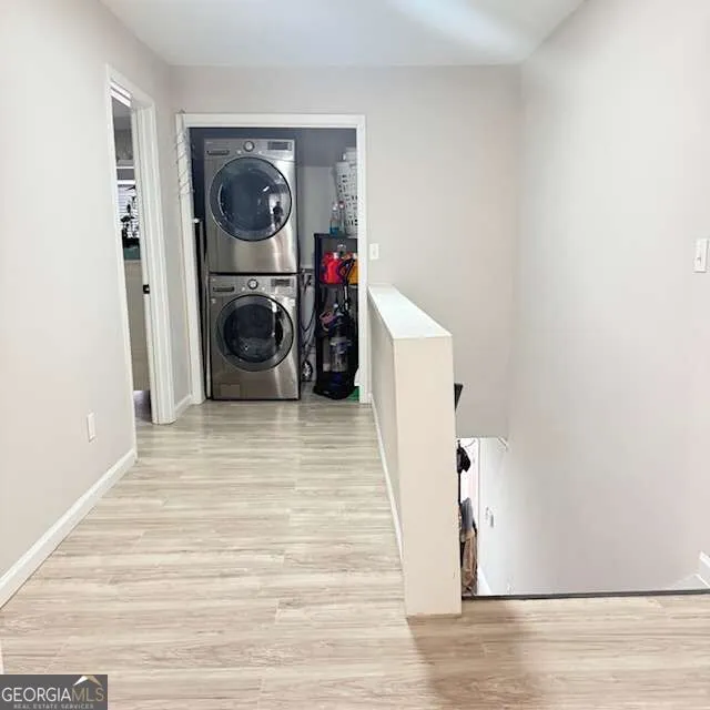 588 Freemans WALK Stone Mountain, GA 30083