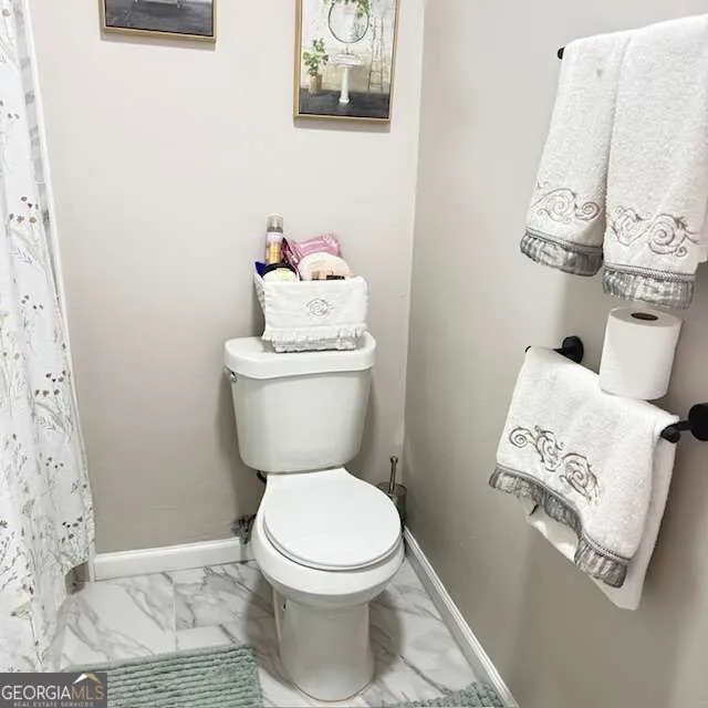 588 Freemans WALK Stone Mountain, GA 30083